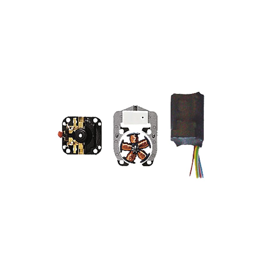 Connector Adapter for Switched Mode Power Packs