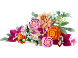 Pretty Pink Flower Bouquet
