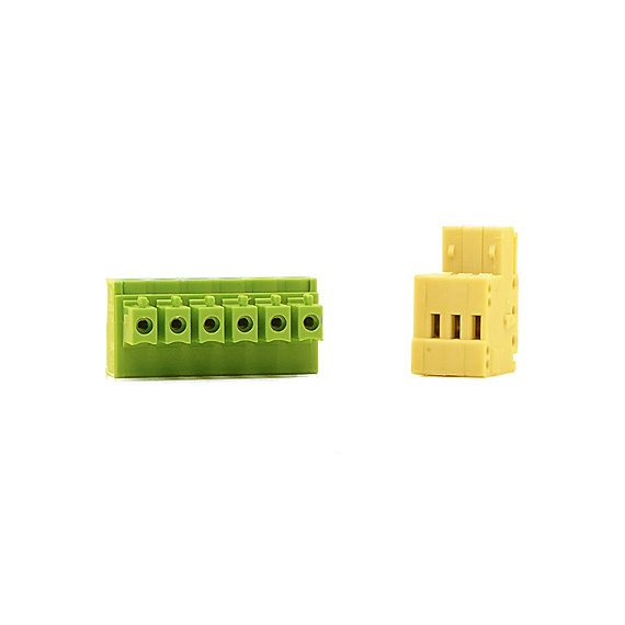 Plug set Intellibox Basic, II, Power 3, 6