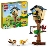 Birdhouse