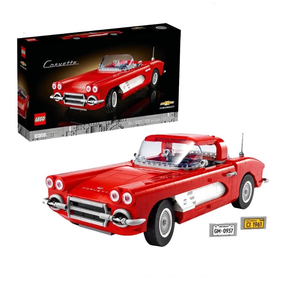 Corvette