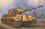 Model Set Tiger II Ausf. B
