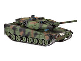 Model Set Leopard 2A6/A6M