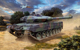 Model Set Leopard 2A6/A6M