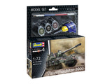 Model Set Panzerhaubitze 2000