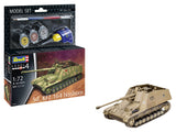 Model Set Sd.Kfz. 164 Nashorn