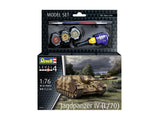 Model Set Jagdpanzer IV (L/70)