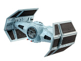 Model Set Darth Vader's TIE Fighter
