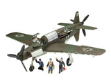 Model Set Do335 Pfeil