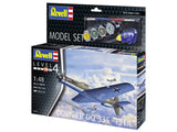 Model Set Do335 Pfeil