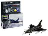 Model Set Eurofighter Typhoon - RAF