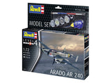 Model Set Arado AR-240