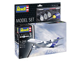 Model Set Airbus A380