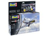 Model Set Beechcraft Model 18