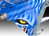 Model Set Eurofighter Typhoon"Bavarian Tiger 2021"