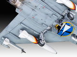 Model Set Eurofighter Typhoon"Bavarian Tiger 2021"