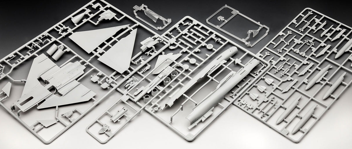 Model Set Eurofighter Typhoon"Bavarian Tiger 2021"