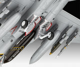 Model Set F/A-18F Super Hornet