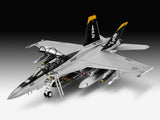Model Set F/A-18F Super Hornet