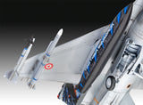 Model Set Lockheed Martin F-16D Tigermeet 2014