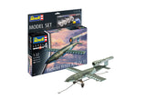 Model Set Fieseler Fi103 A/B (V-1)