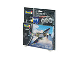 Model Set Supermarine Spitfire Mk.Vb