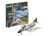 Model Set F-4J Phantom II