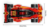 X-1 Ninja Charger 15th Anniversary