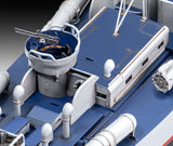 Model Set Patrol Torpedo Boat PT-160