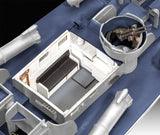 Model Set Patrol Torpedo Boat PT-160