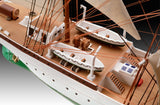 Model Set Gorch Fock