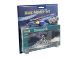 Model Set Bismarck