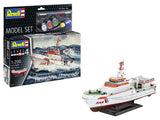 Model Set Hermann Marwede