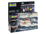 Model Set Hermann Marwede