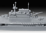 Model Set USS Enterprise CV-6