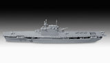 Model Set USS Enterprise CV-6