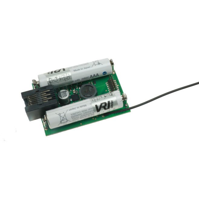 DAISY II radio module