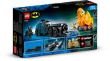 Batman Returns™ Batmobile™ & Duck