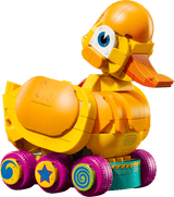 Batman Returns™ Batmobile™ & Duck