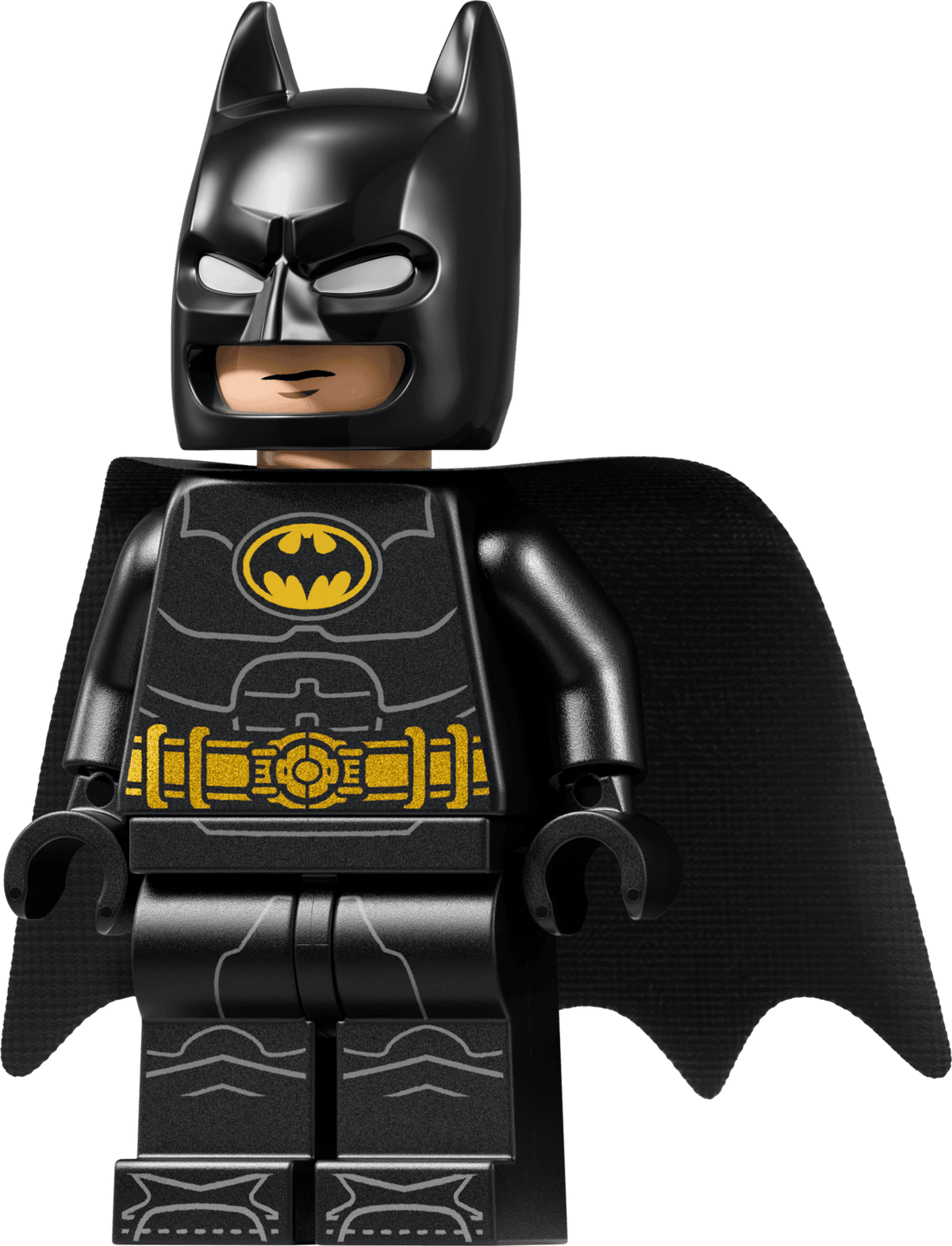 Batman Returns™ Batmobile™ & Duck