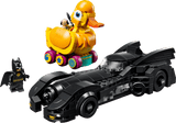 Batman Returns™ Batmobile™ & Duck