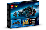 Arkham Batman™ Batmobile™