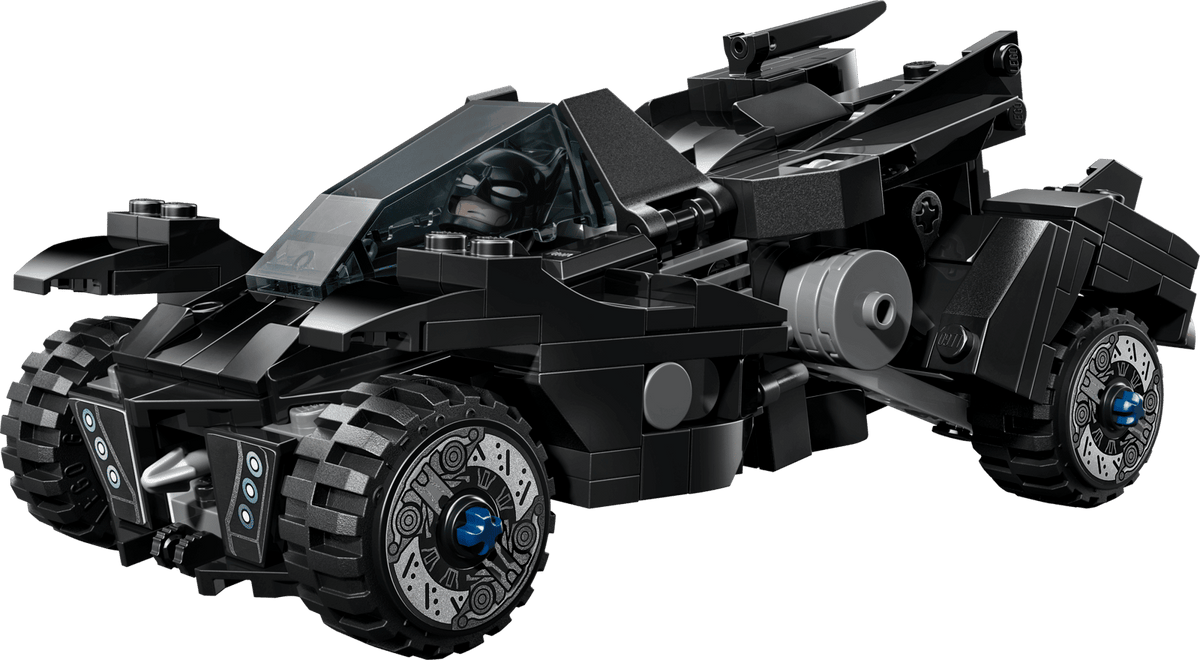 Arkham Batman™ Batmobile™