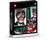 The Joker™ Wall Art Comic Cover