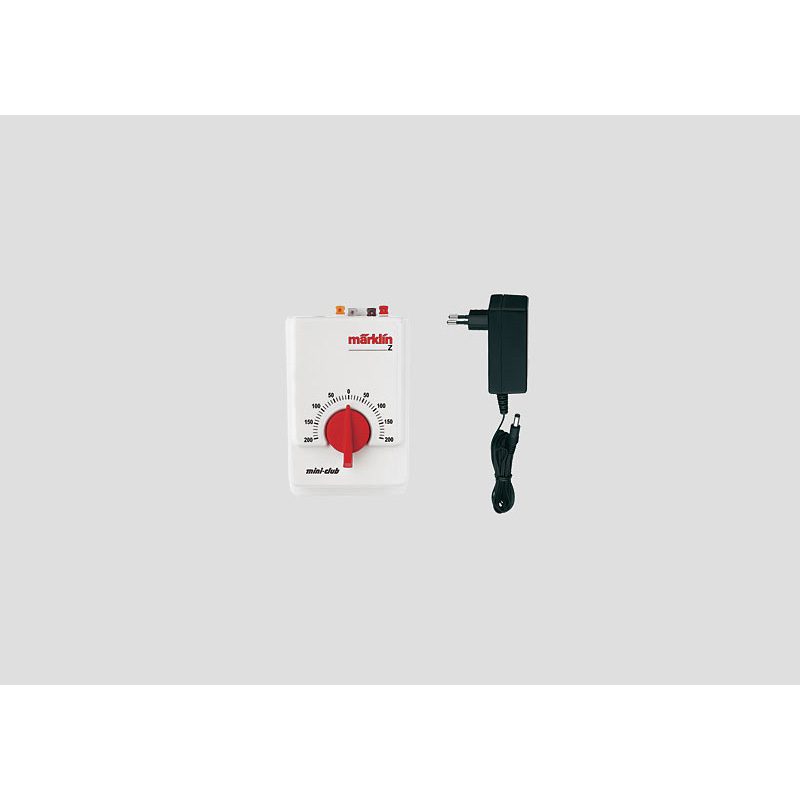 36 VA Switched Mode Power Pack, 230 Volts