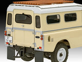 Model Set Land Rover Series III LWB (commercial)