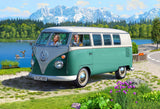 Model Set VW T1 Bus