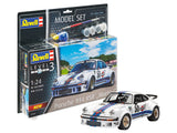 Model Set Porsche 934 RSR "Martini"