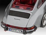 Model Set Porsche 911 Carrera 3.2 Coupé (G-Model)