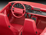 Model Set Porsche 911 Carrera 3.2 Coupé (G-Model)